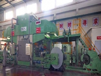 加工車間 加工車間